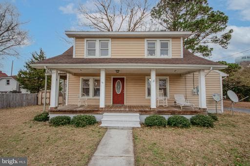 101 CULVER ST,HEBRON,MD,21830,WICOMICO - Photo 1