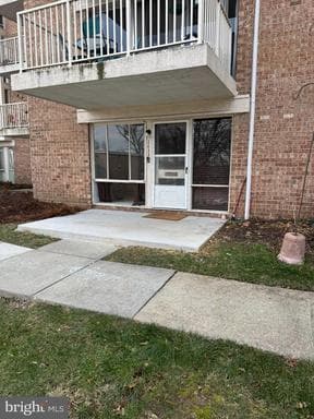 2633 FORT FARNSWORTH RD #268,ALEXANDRIA,VA,22303,FAIRFAX - Photo 1