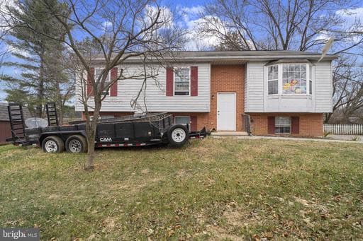 1909 HANOVER PIKE,HAMPSTEAD,MD,21074,CARROLL - Photo 1