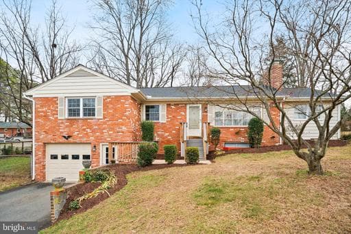 8411 IMPALLA DR,MANASSAS,VA,20110,PRINCE WILLIAM - Photo 1