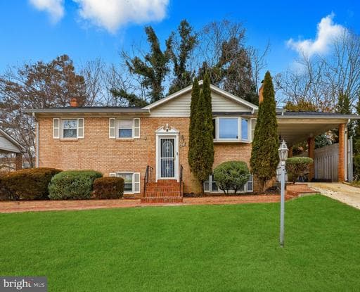 6710 EILERSON ST,CLINTON,MD,20735,PRINCE GEORGES - Photo 1