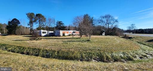4209 STOCKTON RD,POCOMOKE CITY,MD,21851,WORCESTER - Photo 1
