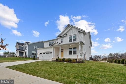8103 CYRESS POINT COURT - Photo 1