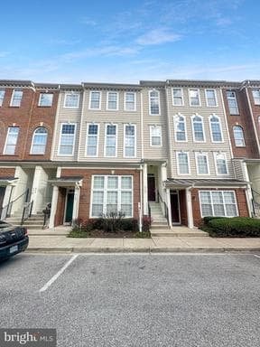 932 PINE FOREST LN #1706,UPPER MARLBORO,MD,20774,PRINCE GEORGES - Photo 1