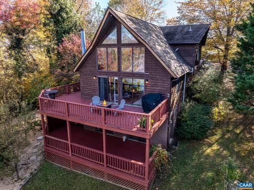 107 PINE BLUFF RD,RUCKERSVILLE,VA,22968,GREENE - Photo 1