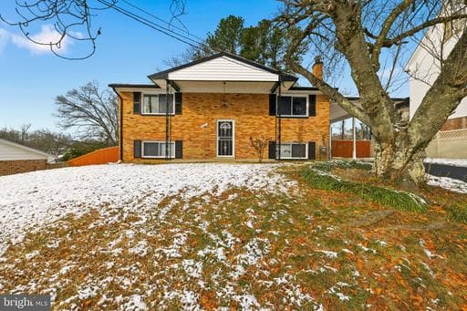 5717 COLON TER,TEMPLE HILLS,MD,20748,PRINCE GEORGES - Photo 1