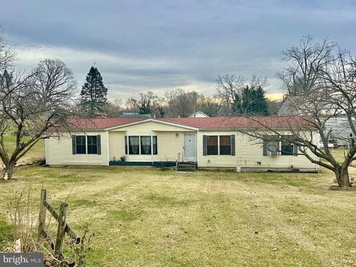 2 OLD CHAPEL AVE,BOYCE,VA,22620,CLARKE - Photo 1