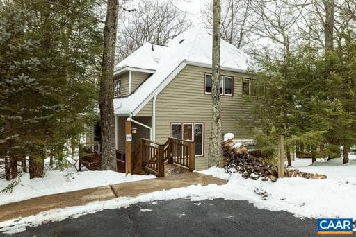 18 TRILLIUM CLOSE,WINTERGREEN,VA,22967,NELSON - Photo 1