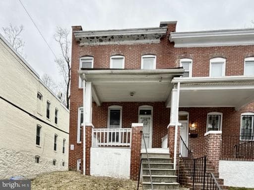 2518 DRUID PARK DR,BALTIMORE,MD,21215,BALTIMORE CITY - Photo 1