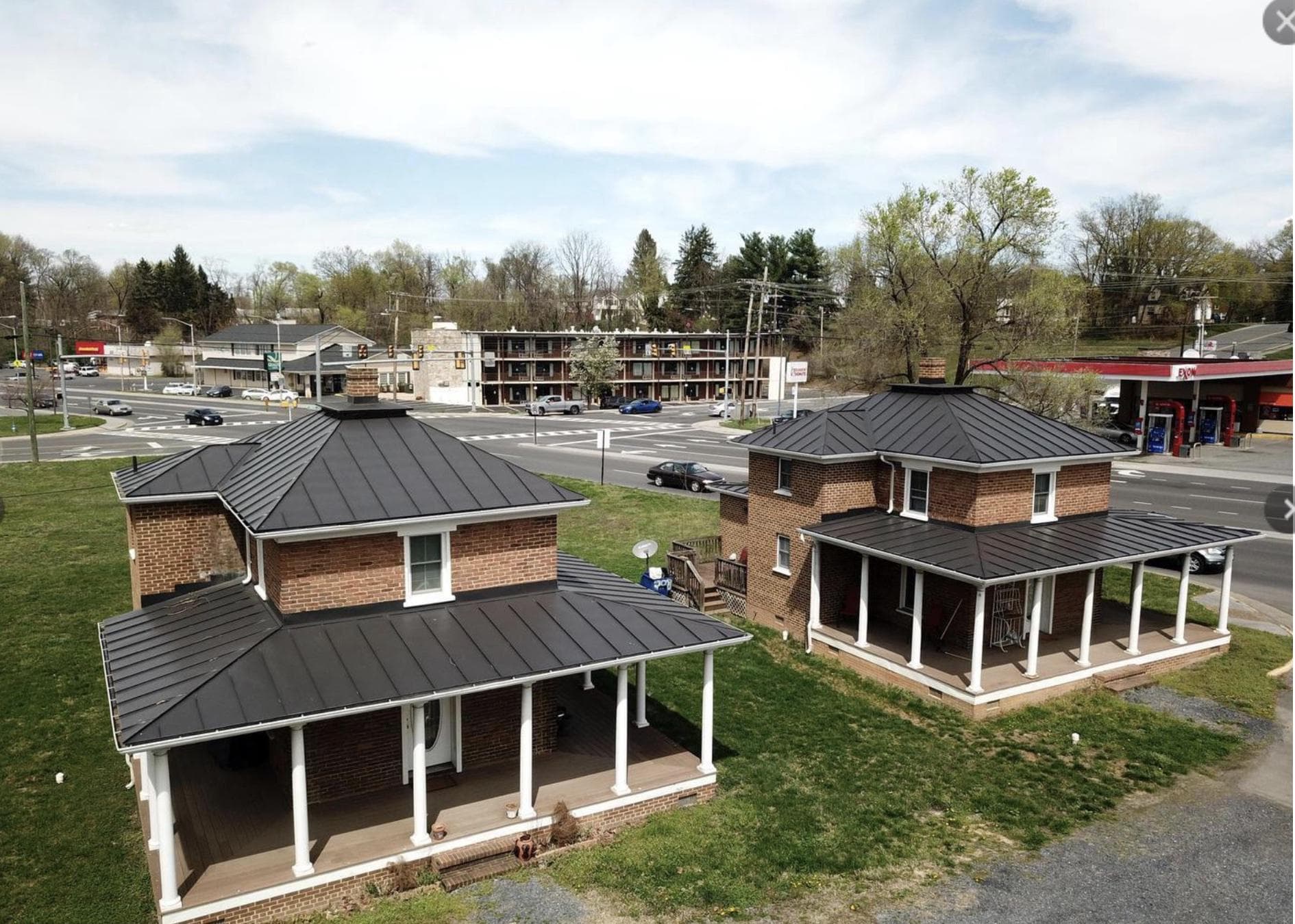 602 and 604 RADHAM ST,FRONT ROYAL,VA,22630,WARREN - Photo 1