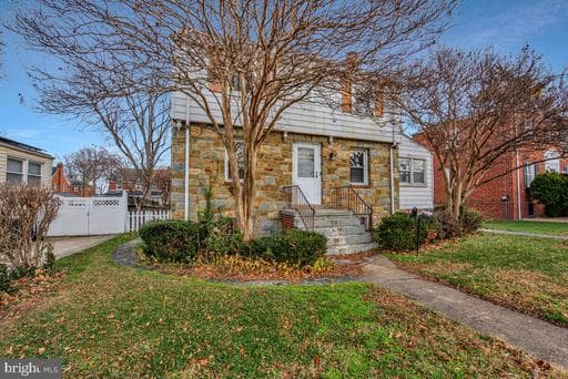 5413 19TH AVE,HYATTSVILLE,MD,20782,PRINCE GEORGES - Photo 1