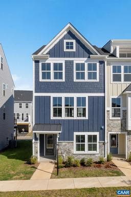 7 RYAN WAY,CHARLOTTESVILLE,VA,22911,ALBEMARLE - Photo 1