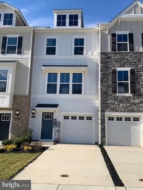 5534 MARKSBURG PLACE - Photo 1