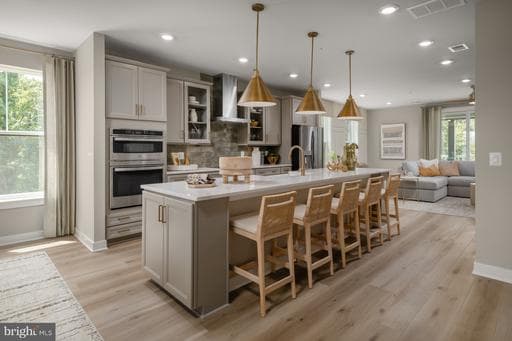 HOMESITE 60 NORTHPARK DRIVE