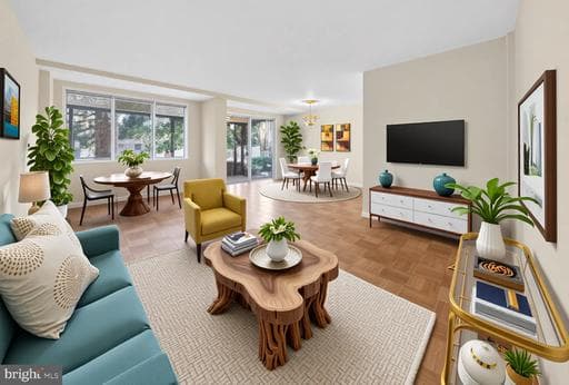 10500 ROCKVILLE PIK #G17,ROCKVILLE,MD,20852,MONTGOMERY - Photo 1