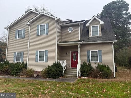 16100 GENERAL PULLER HWY,DELTAVILLE,VA,23043,MIDDLESEX - Photo 1