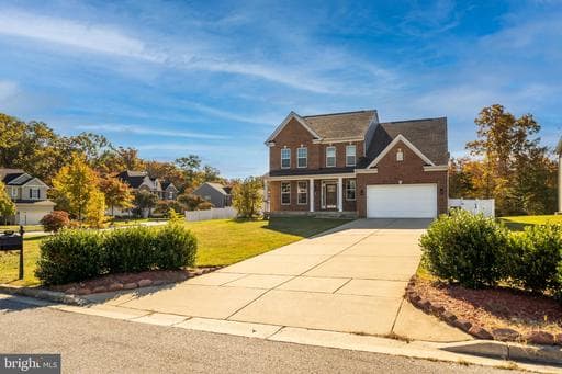 800 NAEVE CT,ACCOKEEK,MD,20607,PRINCE GEORGES