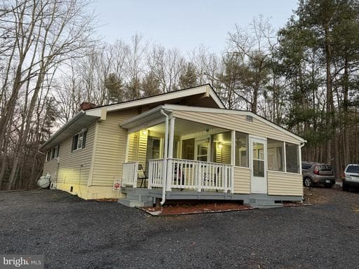 359 STRATON WAY,BASYE,VA,22810,SHENANDOAH - Photo 1