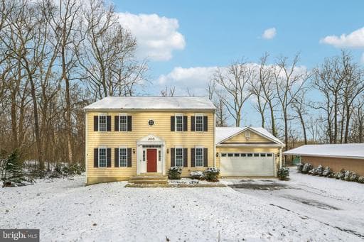 205 CAPTAIN BRENDT DR,ACCOKEEK,MD,20607,PRINCE GEORGES