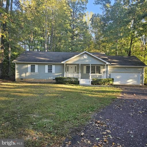 1276 PEACH GROVE RD,LOUISA,VA,23093,LOUISA - Photo 1