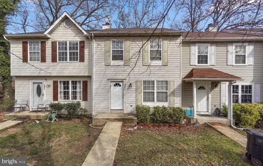 6831 RED MAPLE CT,DISTRICT HEIGHTS,MD,20747,PRINCE GEORGES - Photo 1