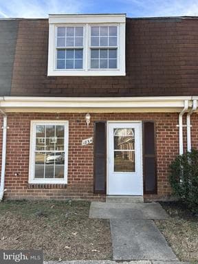 1834 ARTWELL CT #10G,SEVERN,MD,21144,ANNE ARUNDEL - Photo 1
