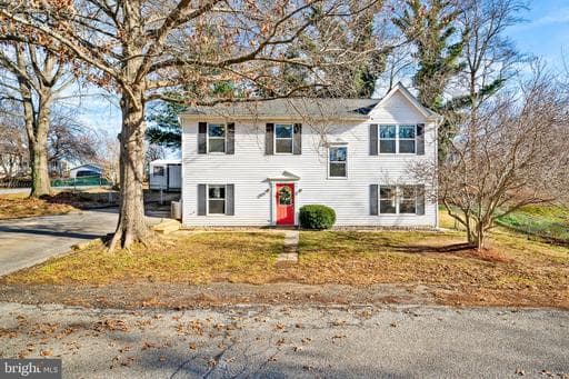6585 11TH ST,CHESAPEAKE BEACH,MD,20732,CALVERT - Photo 1