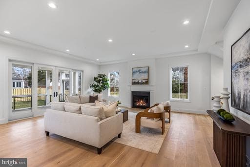 629 N LINCOLN ST N,ARLINGTON,VA,22201,ARLINGTON