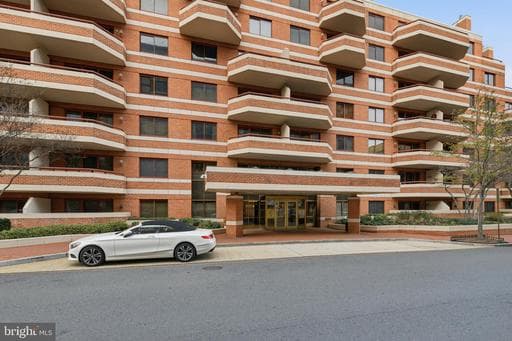 2301 N ST NW #212,WASHINGTON,DC,20037,WASHINGTON - Photo 1