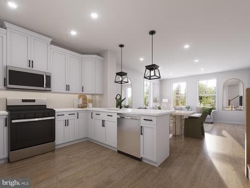 HOMESITE 31 RHAPSODY TERRACE