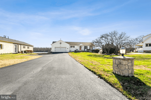 614 BIDDLE ST,CHESAPEAKE CITY,MD,21915,CECIL - Photo 1