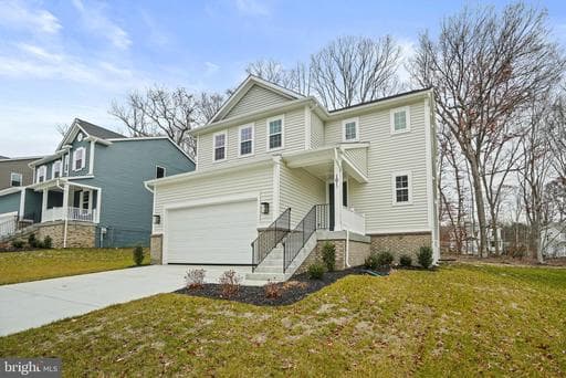 101 CATALPA DR,NORTH EAST,MD,21901,CECIL - Photo 1