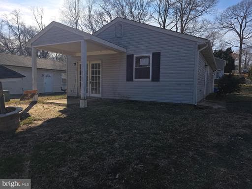 650 FIELD RD,LUSBY,MD,20657,CALVERT - Photo 1