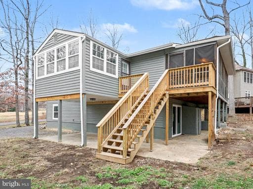 305 GREEN ST,LOCUST GROVE,VA,22508,ORANGE - Photo 1