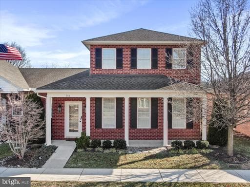 608 TUDOR DR,HAGERSTOWN,MD,21742,WASHINGTON - Photo 1