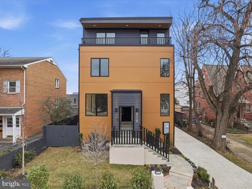 818 N EDGEWOOD ST,ARLINGTON,VA,22201,ARLINGTON
