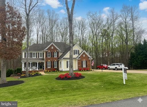 12136 Sawhill Blvd, Spotsylvania, VA 22553-3678, United States - Photo 1