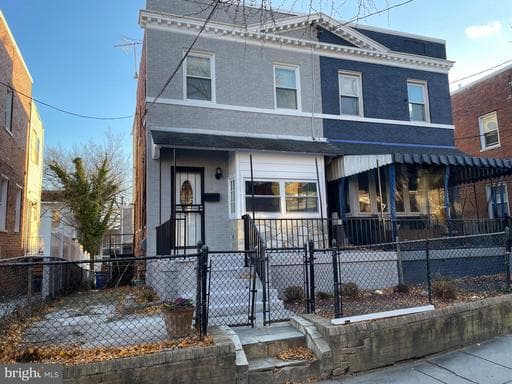 530 SOMERSET PL NW,WASHINGTON,DC,20011,WASHINGTON - Photo 1