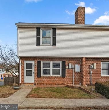 526 W NORTH AVE,EMMITSBURG,MD,21727,FREDERICK - Photo 1