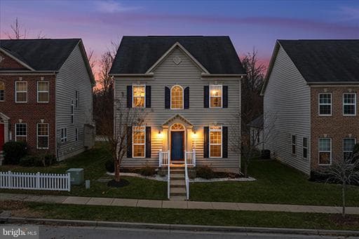 13707 Port Commerce Ct, Accokeek, MD 20607-3781, United States - Photo 1