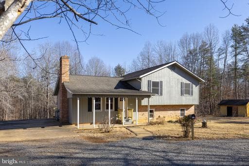 16125 MOUNTAIN TRACK RD,ORANGE,VA,22960,ORANGE - Photo 1