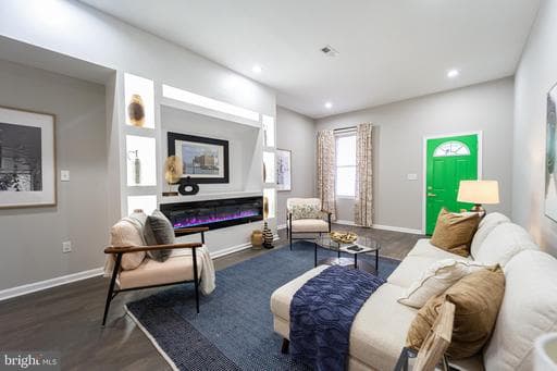 1528 DRUID HILL AVENUE - Photo 1