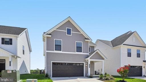 277 LONG BRANCH LANE - Photo 1