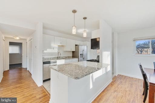 350 GATEWATER CT #A,GLEN BURNIE,MD,21060,ANNE ARUNDEL - Photo 1