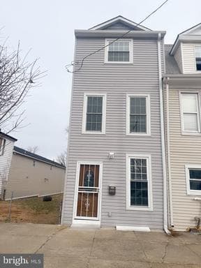 506 E PATAPSCO AVE,BROOKLYN,MD,21225,BALTIMORE CITY - Photo 1