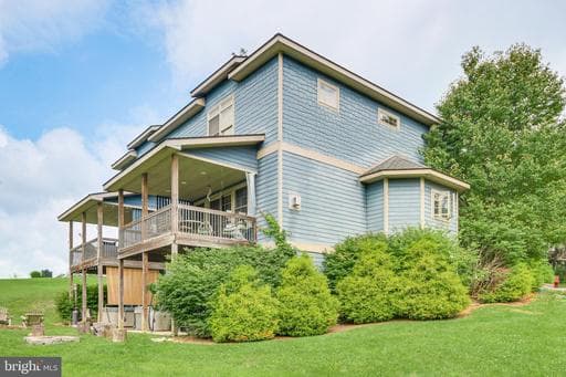 65 NORTHLAKE DR #2A,MC HENRY,MD,21541,GARRETT - Photo 1