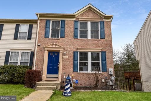 2715 PISCATAWAY RUN DR DR,ODENTON,MD,21113,ANNE ARUNDEL - Photo 1