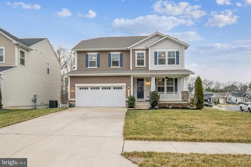 7252 LIBERTY CT,RUTHER GLEN,VA,22546,CAROLINE - Photo 1