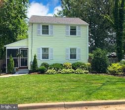 9525 49TH AVE,COLLEGE PARK,MD,20740,PRINCE GEORGES - Photo 1