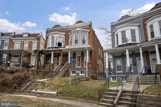 3619 COTTAGE AVE,BALTIMORE,MD,21215,BALTIMORE CITY - Photo 1
